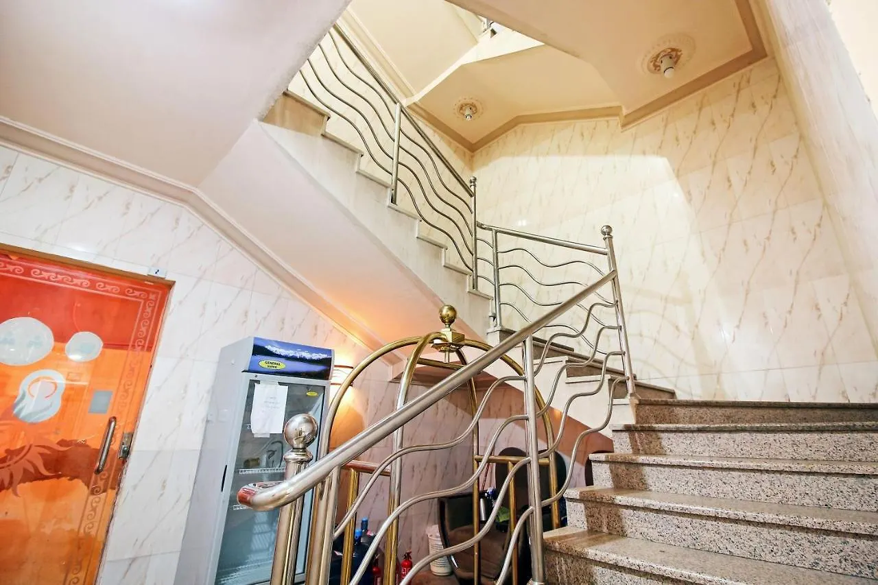 吉达 Oyo 589 Lavina House酒店 酒店
